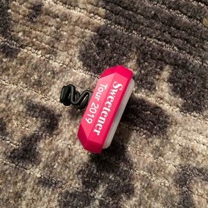 Sweetener World Tour T-Mobile Ring
